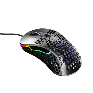 Xtrfy M4 Black