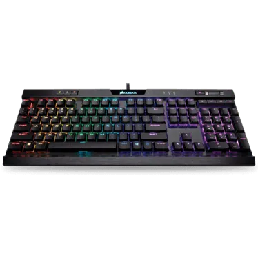 海盗船 K70 RGB MK.2
