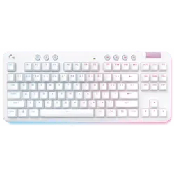 罗技G715