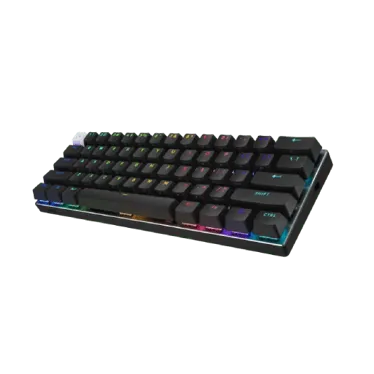 罗技G Pro X 60 Black