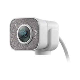 罗技Logitech StreamCam White