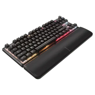 海盗船 K70 PRO TKL Black