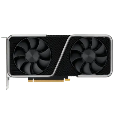 英伟达 GeForce RTX 3060 Ti