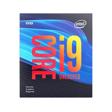 英特尔 Core i9-9900KF