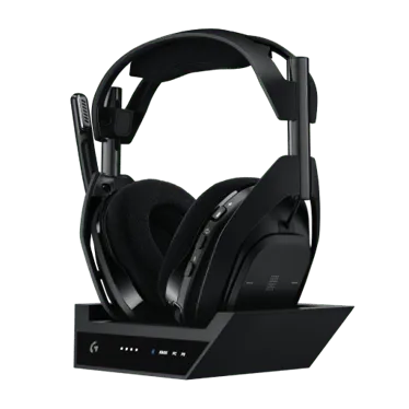 罗技G Astro A50 X