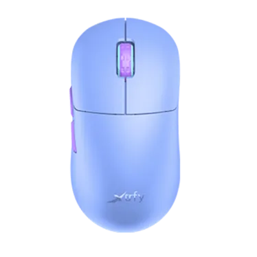 Xtrfy M8 Frosty Purple