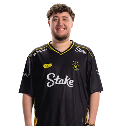 ZywOo 选手照片