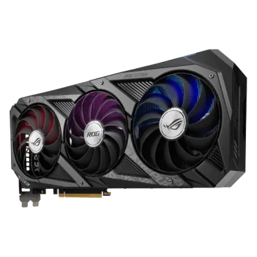 华硕 GeForce RTX 3090