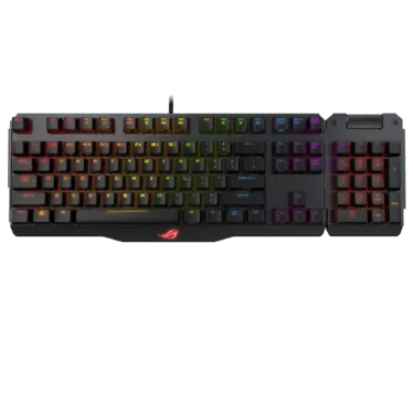 华硕ROG Claymore