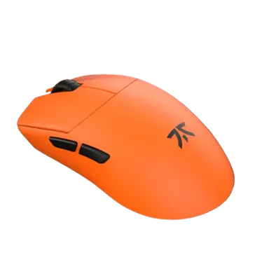 Fnatic x Lamzu Maya X 8K