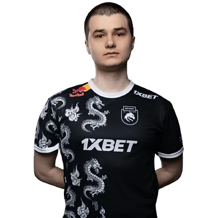 baz 选手照片