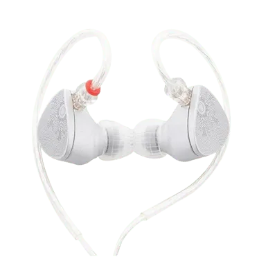 Moondrop Aria Snow Edition