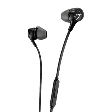 极度未知 Cloud Earbuds II Black