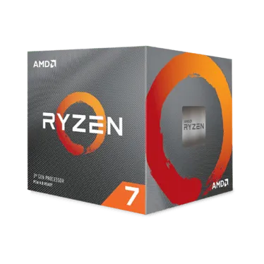 AMD Ryzen 7 3700X