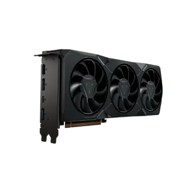 AMD Radeon RX 7900 XT