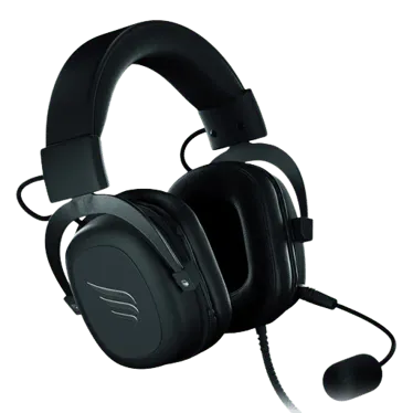 Fallen Gear Morcego Preto