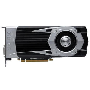 英伟达 GeForce GTX 1060