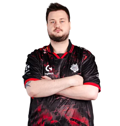 Snax 选手照片