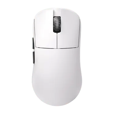 Lamzu Inca White