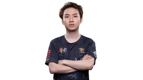 EmiliaQAQ 选手照片