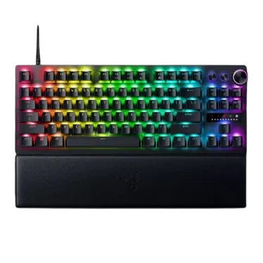 雷蛇Huntsman V3 Pro TKL