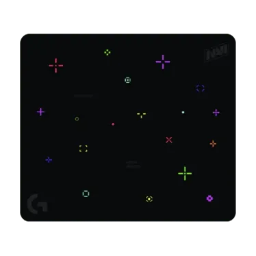 罗技 G640 NAVI Crosshair