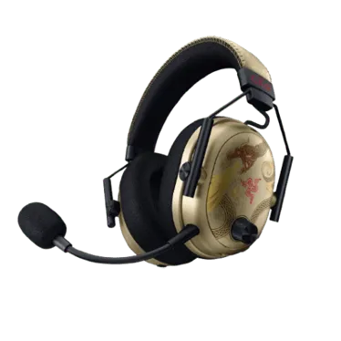 雷蛇 BlackShark V3 Pro Dragon Lore