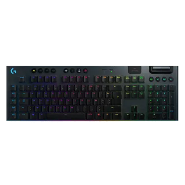 罗技 G915