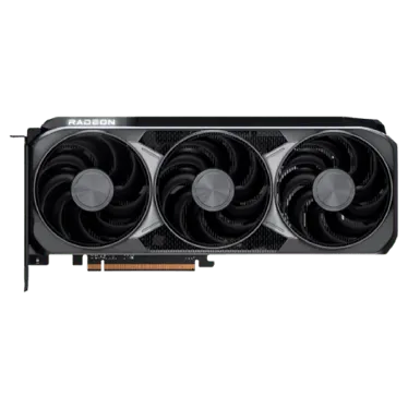 AMD Radeon RX 9070 XT