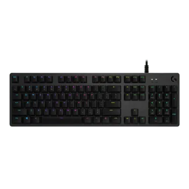 罗技 G512