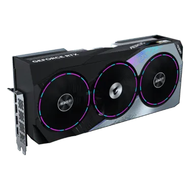 技嘉 AORUS GeForce RTX 4080