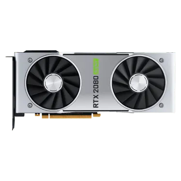 英伟达 GeForce RTX 2080 Super