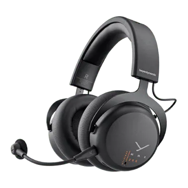 拜亚动力 MMX 200 Wireless