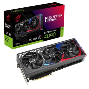 华硕 GeForce RTX 4090