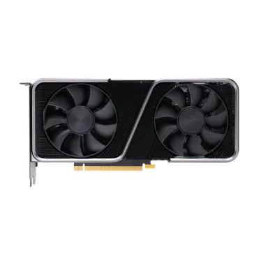 英伟达 GeForce RTX 3070 Ti