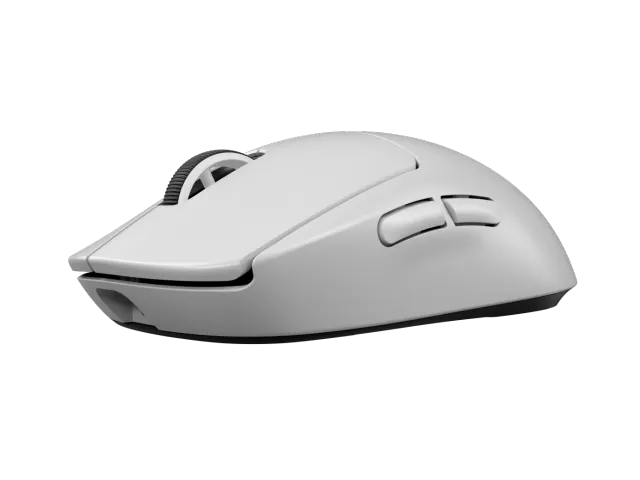 罗技G Pro X Superlight 2 白