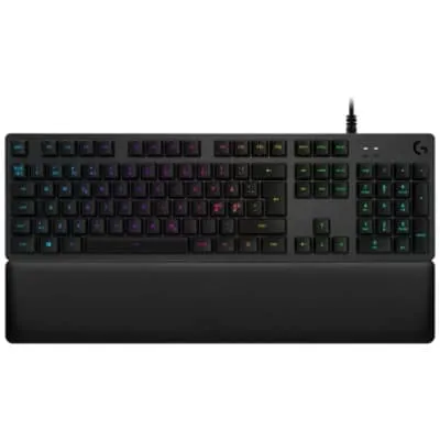 罗技G513