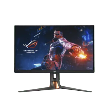 华硕ROG SWIFT PG279QM