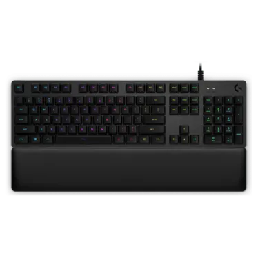 罗技 G513