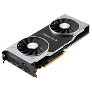 NVIDIA GeForce RTX 2080 Ti