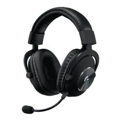 罗技G Pro X Headset