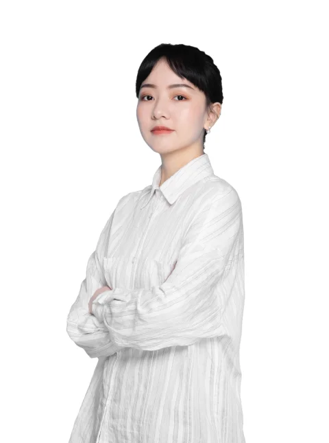 姜蛋蛋 选手照片