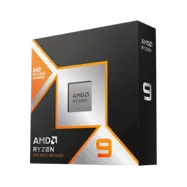 AMD Ryzen 9950X3D