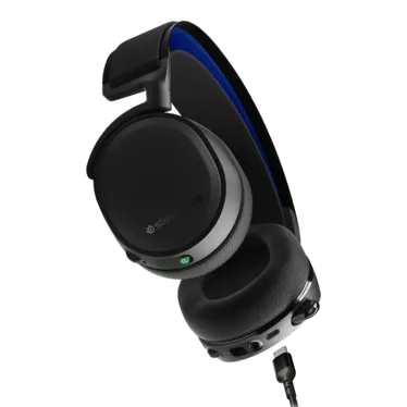 赛睿 Arctis 7P+