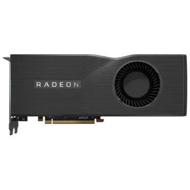 AMD Radeon RX 5700 XT
