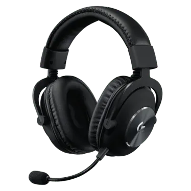 罗技G Pro X Wireless Headset