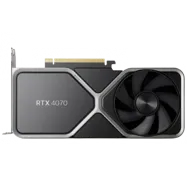 NVIDIA GeForce RTX 4070