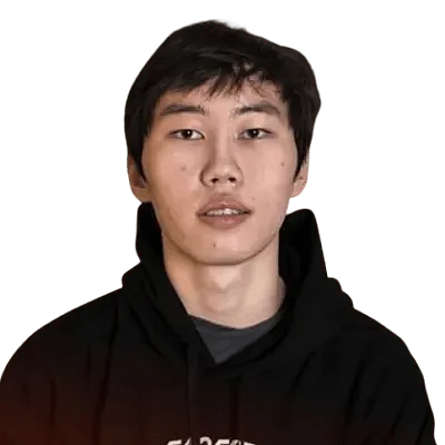 nocries 选手照片