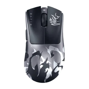 雷蛇 DeathAdder V4 Pro NiKo Edition