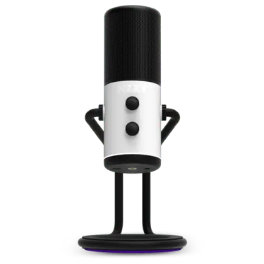 NZXT Capsule White
